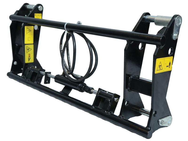 Quick Change Frame Hydraulic Operation for Telehandler | S.168917