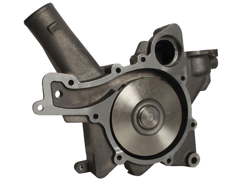 Water Pump Assembly - Sparex Part No. S.168935