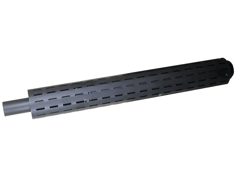Sparex Silencer - Vertical | S.168944 - Product Image 2