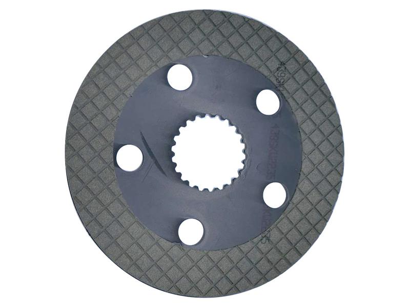 Brake Friction Disc OD 165 MM - Sparex Part S.168983