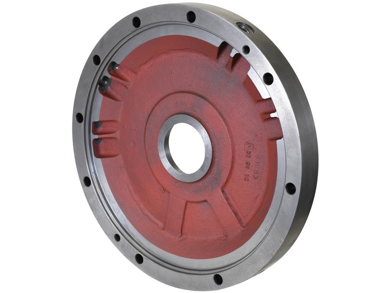 Intermediate Brake Disc, OD: 445mm. - Sparex Part No. S.169008