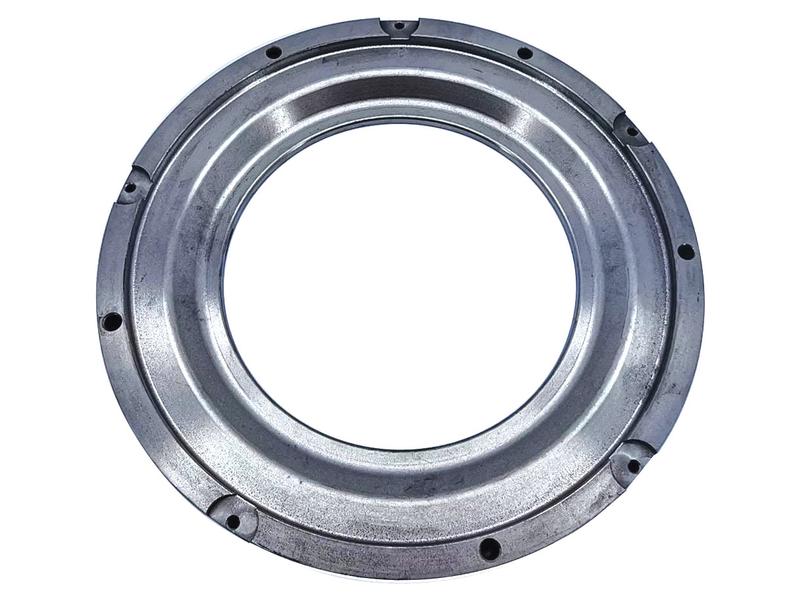 Intermediate Brake Disc, OD: 377.4mm. - Sparex Part No. S.169013