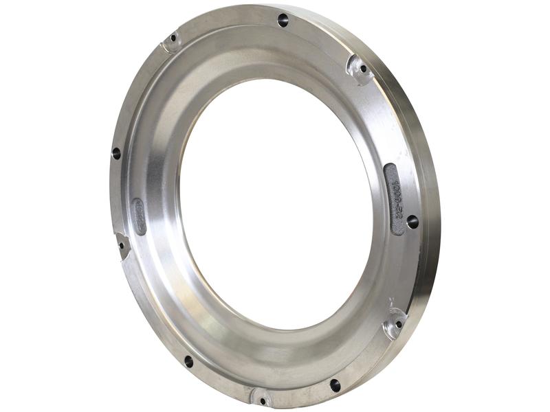 Intermediate Brake Disc, OD: 380mm. - Sparex Part No. S.169016