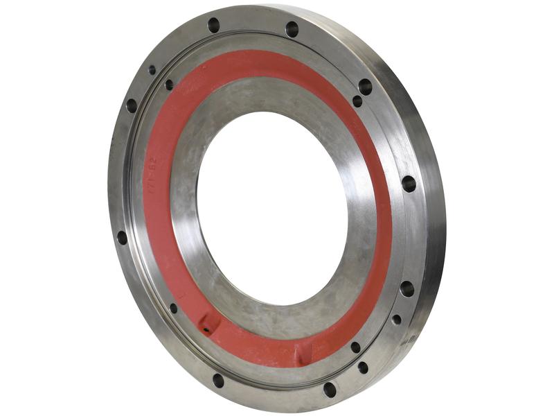 Intermediate Brake Disc, OD: 445mm. - Sparex Part No. S.169026