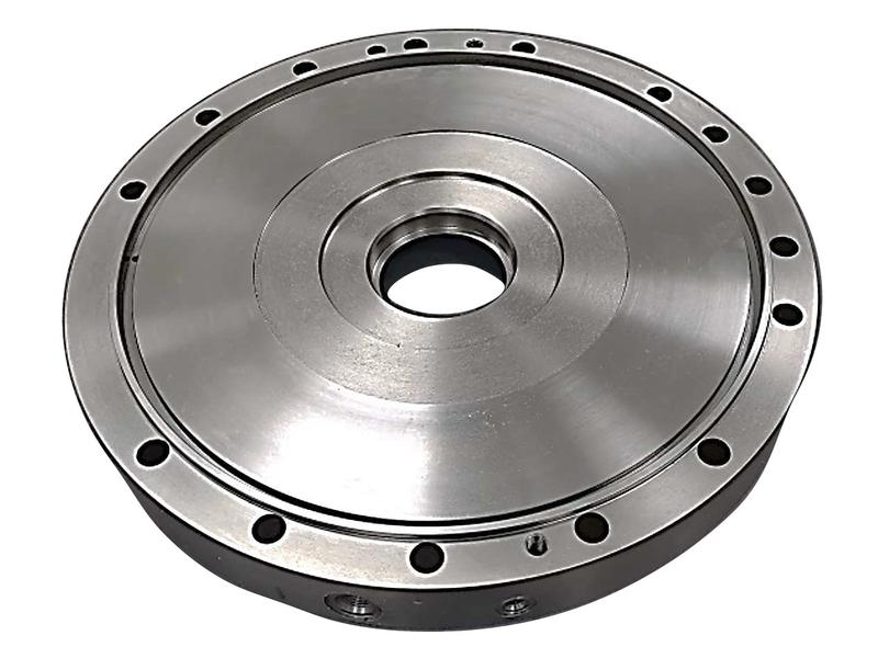 Intermediate Brake Disc, OD: 445mm. - Sparex Part No. S.169031