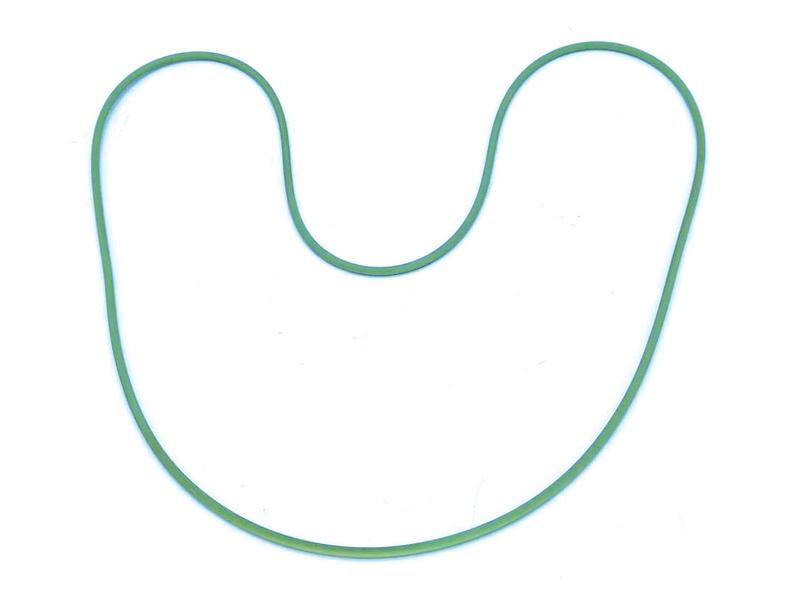 Brake O Ring Kit - Sparex Part S.169057