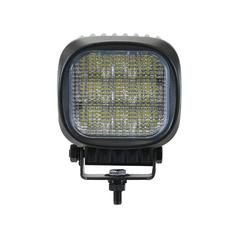 Sparex LED Work Light 15300 Lumens 10–30V Square Flood Beam | S.169584