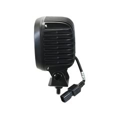 Sparex LED Work Light 15300 Lumens 10–30V Square Flood Beam | S.169584