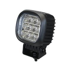 Sparex LED High Power Square Work Light 11700 Lumens 10-30V | S.169585
