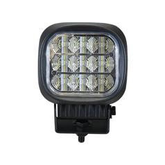 Sparex LED High Power Square Work Light 11700 Lumens 10-30V | S.169585