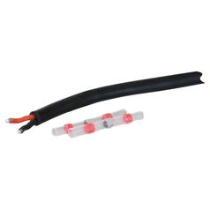 Sparex LED High Power Square Work Light 11700 Lumens 10-30V | S.169585