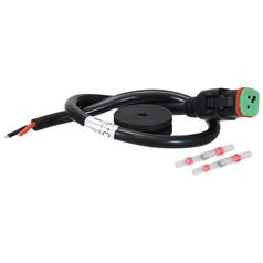 Sparex LED Oval Work Light 11250 Lumens Flood Beam 10–30V | S.169586