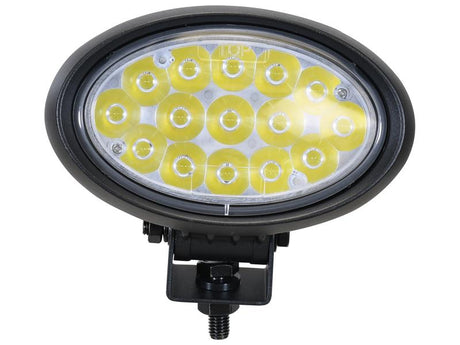 LED Work Lights – High Power LED, Spot Beam Interference: Class 3, 8250 Lumens Raw, 10-30V - S.169587 - Farming Parts