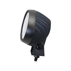 Sparex LED Oval Work Light 10-30V 8250 Lumens with Bracket | S.169587