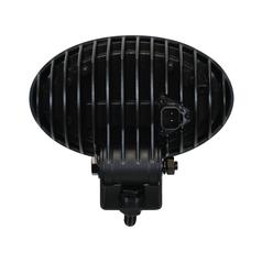 Sparex LED Oval Work Light 10-30V 8250 Lumens with Bracket | S.169587