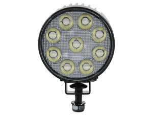 LED Work Lights – High Power LED, Spot Beam Interference: Class 3, 11700 Lumens Raw, 10-30V - S.169589 - Farming Parts
