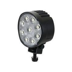 Sparex LED Round Work Light 10620 Lumens 180° Beam 10–30V | S.169591