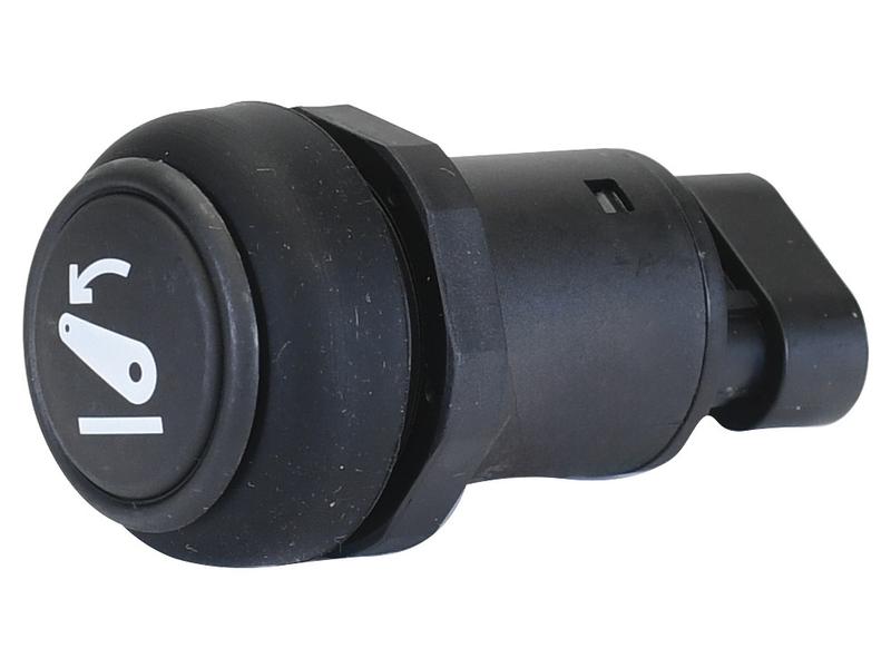 Hoisting Down Switch - Sparex Part S.169973