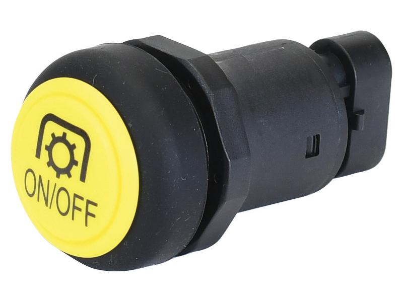 P.t.o. Command Switch - Sparex Part S.169982