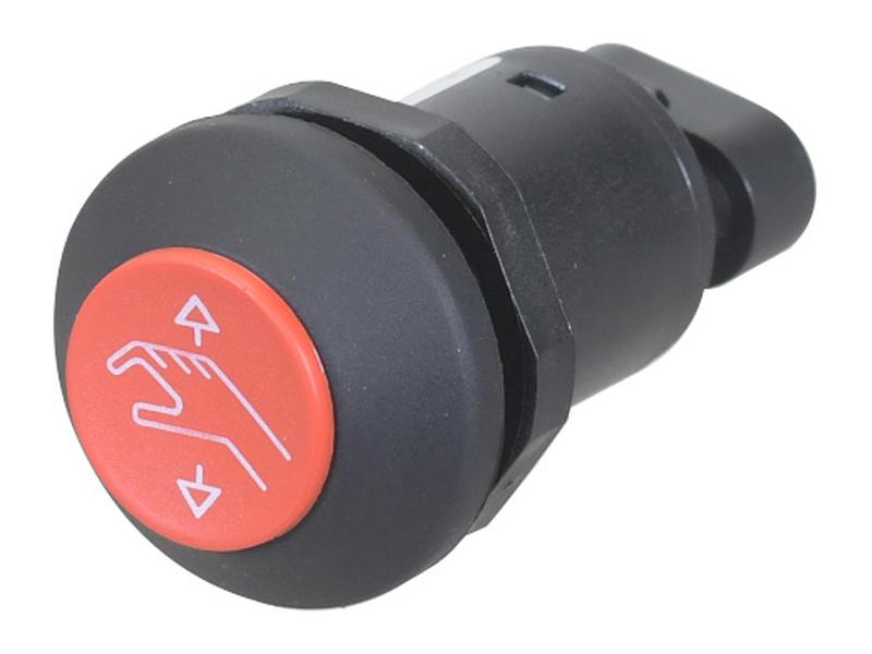Pressure Switch - Sparex Part S.169989