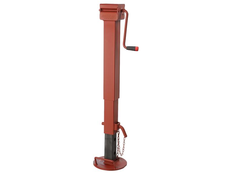 Parking Jack (Three Stage) 2500Kg - Sparex Part No. S.170030