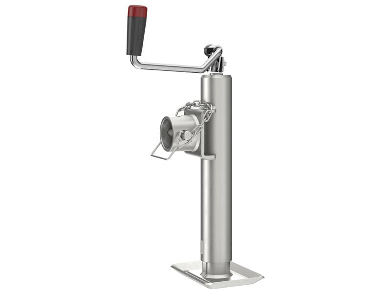 Parking Jack (Folding Top Handle) 1300 KG - Sparex Part S.170033