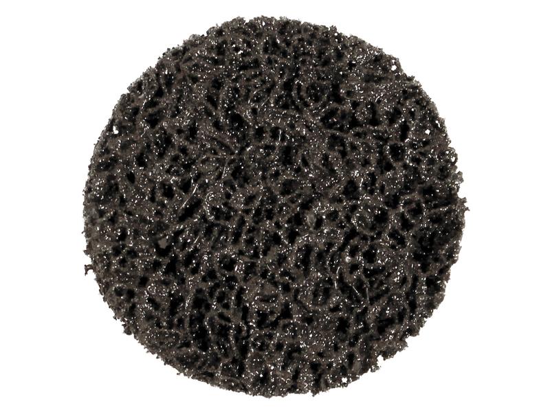 Poly Disc Ø75mm x 13mm - Sparex Part No. S.170037