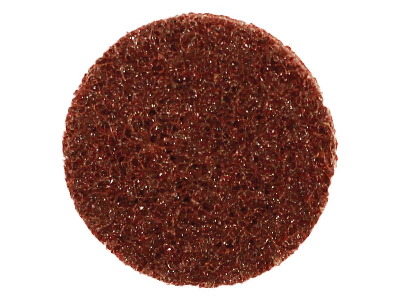 Polishing Disc 75 MM Grit Grade (Medium) - Sparex Part S.170039