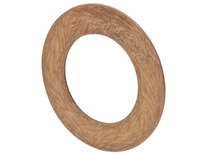 Walterscheid Clutch Friction Disc 100.5x157x3 MM Replacement - Sparex Part S.170117