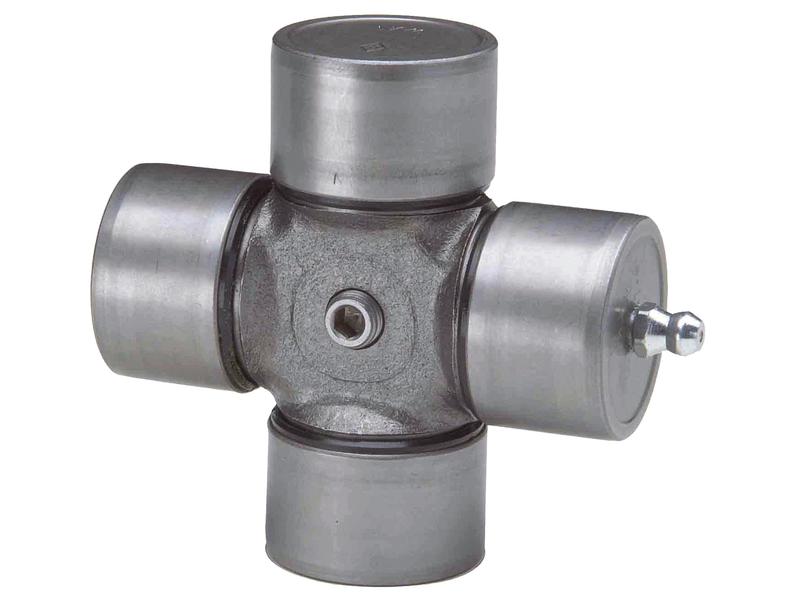 Walterscheid Universal Joint 23.8 X 61.2 MM Standard Duty - Sparex Part S.170129