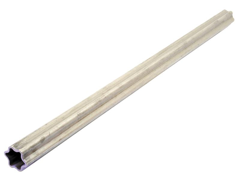 PTO Tube Star Profile 1.4M Length 61mm Height | Walterscheid S5 | S.170133