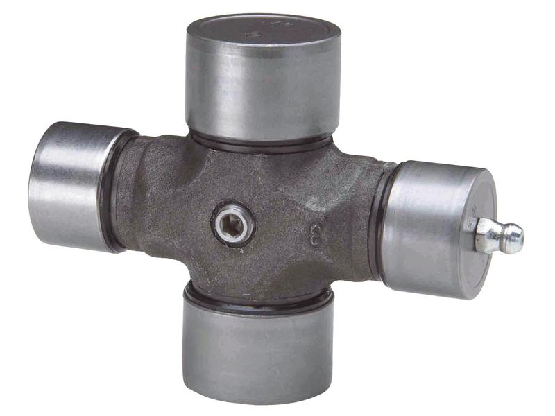 Walterscheid Universal Joint - 32 X 76 & 27 X 94 MM Standard Duty - Sparex Part S.170136