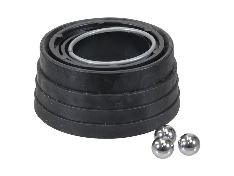 Walterscheid Repair Kit Agraset 122 for PTO Driveline | S.170137