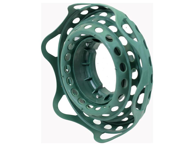 Walterscheid Wide Angle Cone Safety Mesh 205mm Heavy-Duty Guard | S.170192