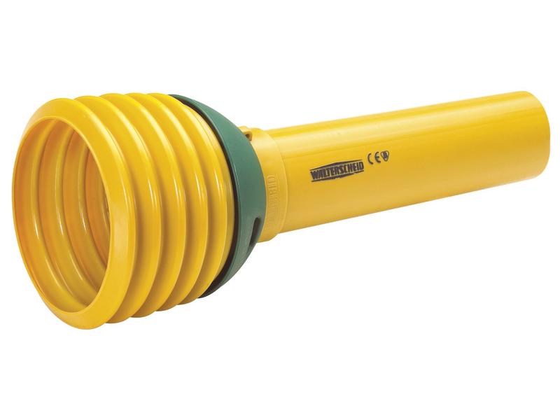 Walterscheid PTO Half Guard Outer PGH30 1500mm Heavy Duty | S.170196