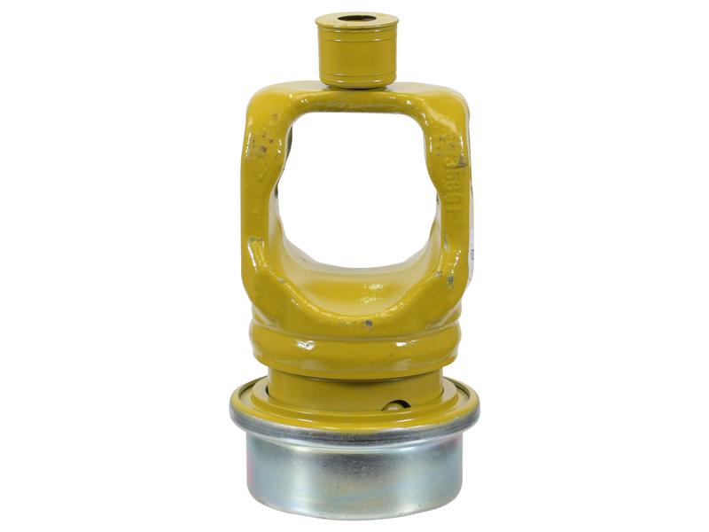 PTO Yoke Quick Release Wide Angle U/J Size 32 x 76 & 27 x 94mm | S.170202