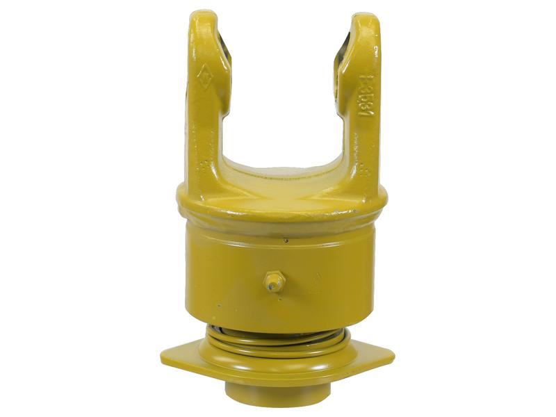 PTO Over-Running Clutch 1-3/8" 6 Spline U/J 32 x 76mm by Sparex | S.170204