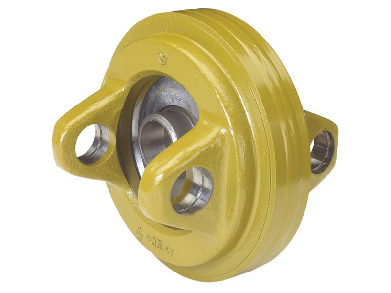 Walterscheid PTO Wide Angle Centre Body U/J Size: 27 x 75 & 24 x 91mm | S.170214