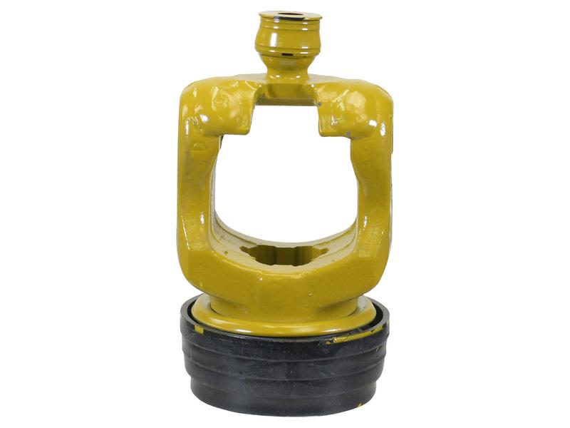 PTO Yoke Quick Release Wide Angle 1-3/8"x6 Walterscheid - Sparex Part S.170219