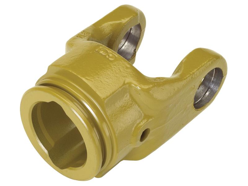 Sparex PTO Tube Yoke Star Profile 36x89mm Heavy-Duty Fit | S.170240
