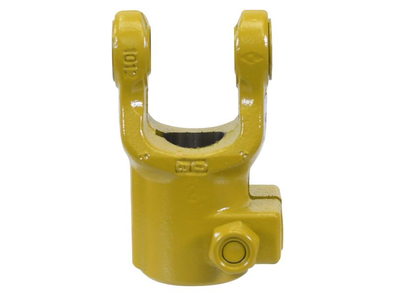 PTO Yoke Clamp Bolt 22x54.8mm Ø25mm Key 8mm Heavy-Duty Design | S.170249