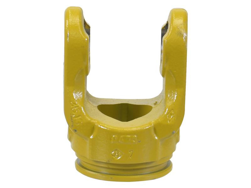 PTO Tube Yoke 32x76mm Lemon Profile 49x39.5x4.5mm | S.170257