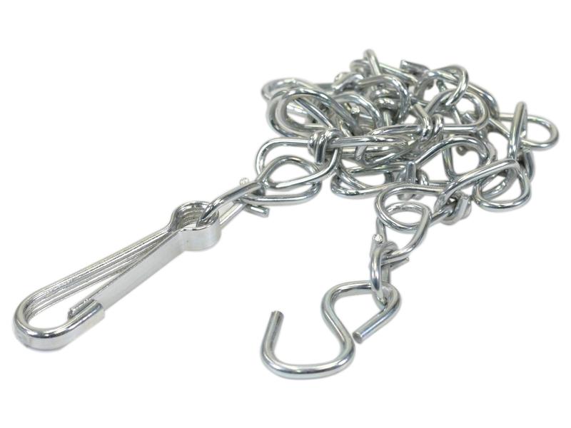 Walterscheid PTO Guard Chain Assembly Heavy-Duty 600mm | S.170271