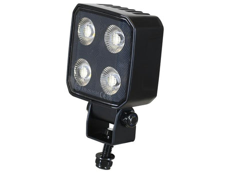 LED Work Lights – High Power LED, Flood Beam Interference: Class 3, 4650 Lumens Raw, 10-30V - S.170282 - Farming Parts