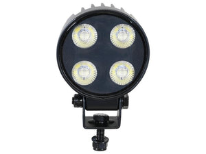 LED Work Lights – High Power LED, Flood Beam Interference: Class 3, 4650 Lumens Raw, 10-30V - S.170284 - Farming Parts