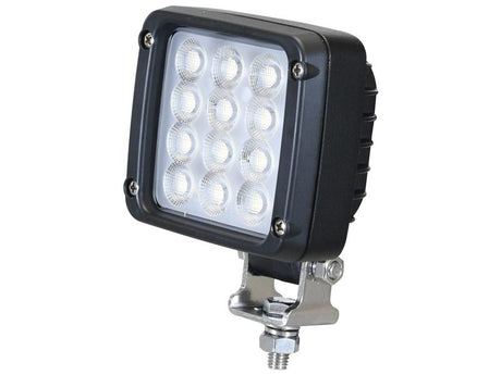 LED Work Lights – High Power LED, Flood Beam Interference: Class 3, 9600 Lumens Raw, 10-30V - S.170285 - Farming Parts