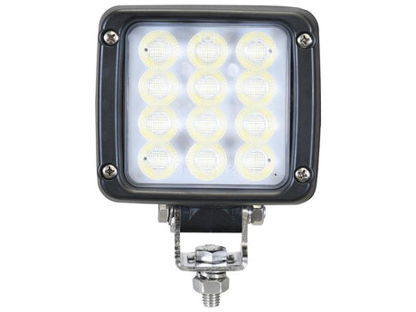 LED Work Lights – High Power LED, Flood Beam Interference: Class 3, 9600 Lumens Raw, 10-30V - S.170285 - Farming Parts