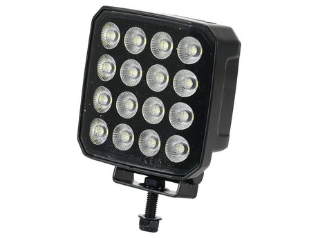 LED Work Lights – High Power LED, Flood Beam Interference: Class 3, 9120 Lumens Raw, 10-30V - S.170287 - Farming Parts