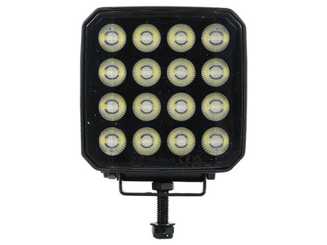LED Work Lights – High Power LED, Flood Beam Interference: Class 3, 9120 Lumens Raw, 10-30V - S.170287 - Farming Parts