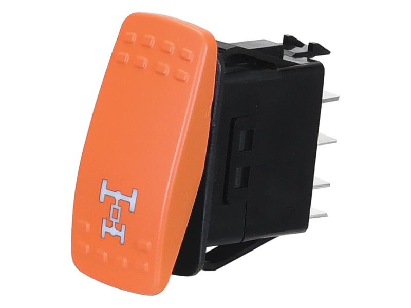 4WD Switch - Sparex Part No. S.170333